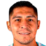 Iván Enrique Huayhuata Romero