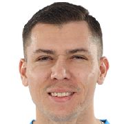 Carlos Andrei Mora Montoya