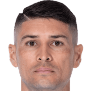 Joseph Martín Mora Cortés