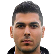 Stefanos Gounaridis