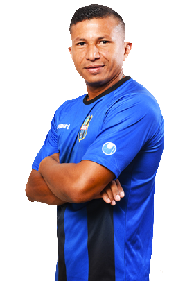 Henry Josè Palomino Miranda