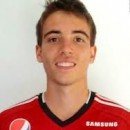 Cristian Novoa Sandín