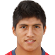 Luis Alberto Alí Vega