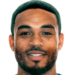 Jernade Ronnel Meade