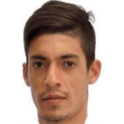 Pablo Javier Palacios Alvarenga