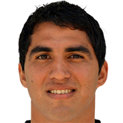 Alberto Espínola Gimènez