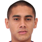 Teodoro Paul Paredes Pavón