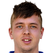 Clæs Phillip Kronberg