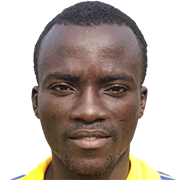 Solomon Asanté Wiafe