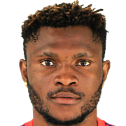 Aaron Samuel Olanare