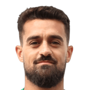 Robinson Martín Ferreira García