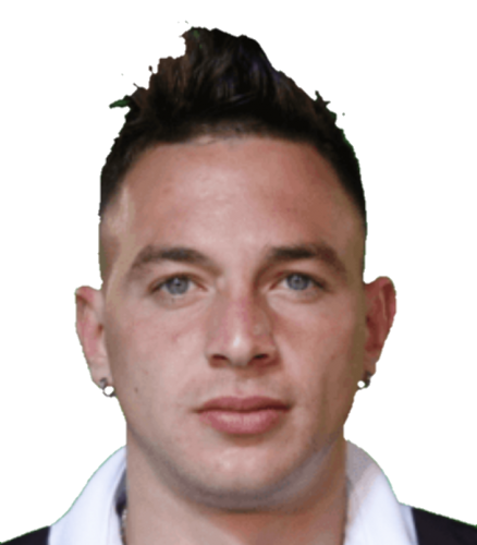 Adrián Nicolás Colombino Rodríguez