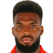 Thomas Lemar