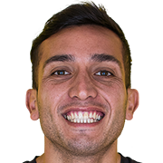 Maximiliano Perg Schneider