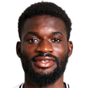 Isaac Opoku Donkor