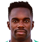 Melontsa-Teddy William Mézague