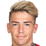 Brandon Thomas Llamas