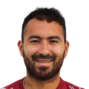 Juan Pablo Nieto Salazar