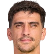 Gerard Moreno Balagueró