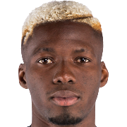 Ambroise Oyongo Bitolo