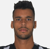Gedeilson Vander Alves De Oliveira