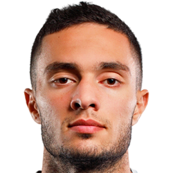 Bassel Zakaria Jradi