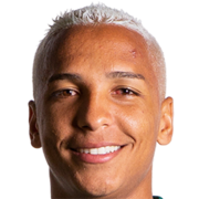 Deyverson Brum Silva Acosta