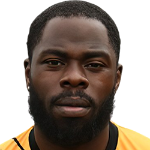 James Bamidele Oluwatemi Alabi