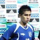 Chen Hao-Wei