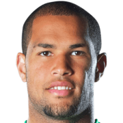 Reyaad Pieterse