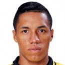 Gedy Aaron Peñafiel Bruno