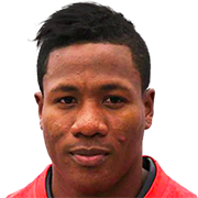 Daniel Patricio Angulo Arroyo