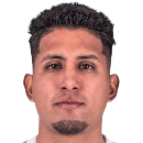 Joffre Andrés Escobar Moyano