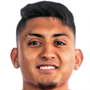 Amando Miguel Moreno