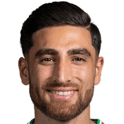 Alireza Jahanbakhsh Jirandeh
