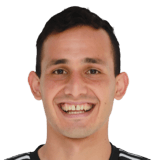 Willian Benito Candia Garay