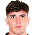 Jackson Longridge