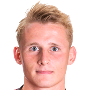 Mikkel Jensen