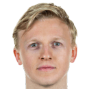 Mats Möller Daehli