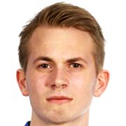 Eirik Hestad