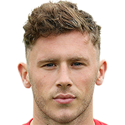 Seamus Vincent Mccartan