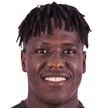 Brayan Damián Lucumí Lucumí