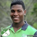 Alí Rodolfo Reyes Vivero