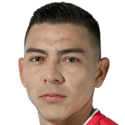 Harold Andrés Rivera Chavarro