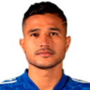 Larry Vásquez Ortega