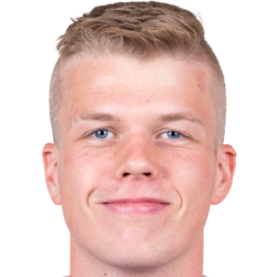 Samúel Kári Friðjónsson