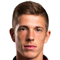 Dániel Prosser