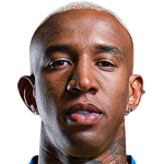 Anderson Souza Conceição