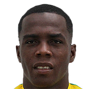 Arnol Palacios Mosquera