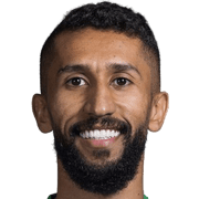 Salman Mohammed Al-Faraj